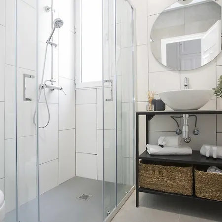 Singularstays Parque *