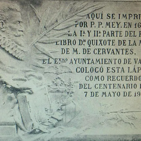 Mon San Martin Apartmán *