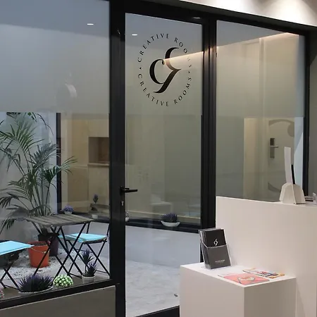 Boutique Creative Walencja