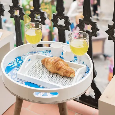 Victoria Site-mercat