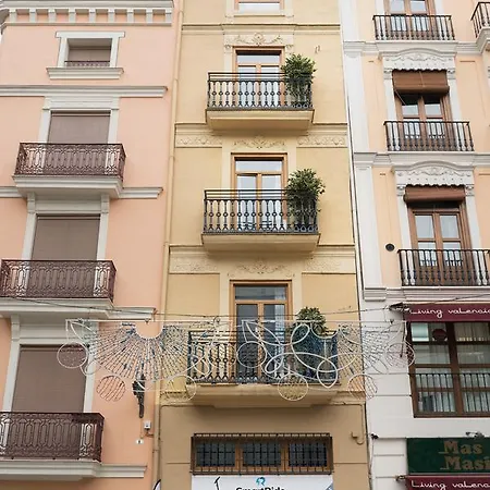 Victoria Site-mercat فالنسيا