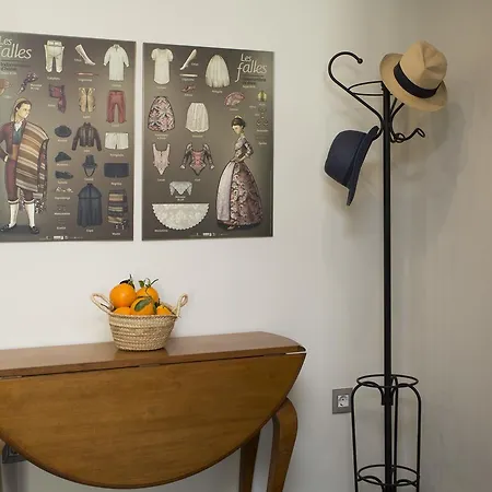 Apartment Singularstays Lope De Vega