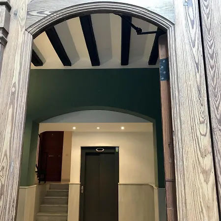 La Casita De Palomar - Palomargroup Lägenhet *