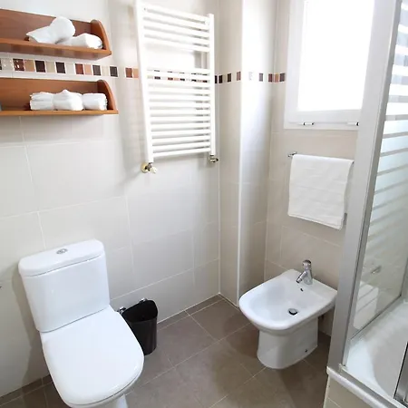 Appartement Welcome Benimaclet Valencia