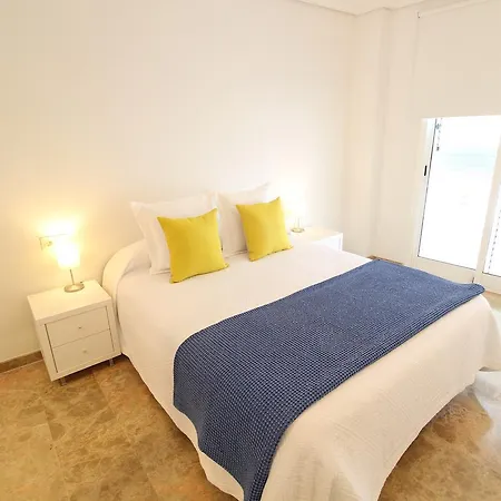 Appartement Welcome Benimaclet *