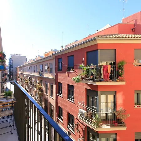 Bet - Tramontana Appartement