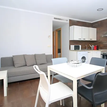 Appartement Bet - Tramontana
