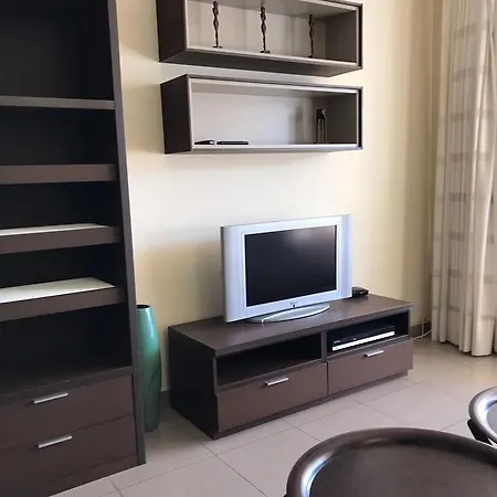 Living - Patacona Beach 15 Apartment
