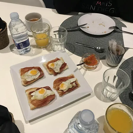 Bed & Breakfast L'esplai
