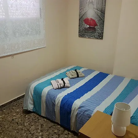 Pasarela Βαλένθια