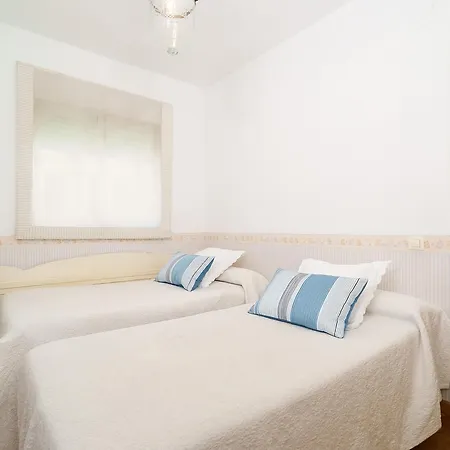 Apartamento Vivaldi *