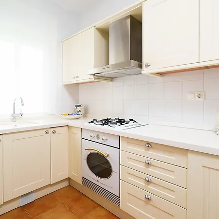 Vivaldi Apartamento *