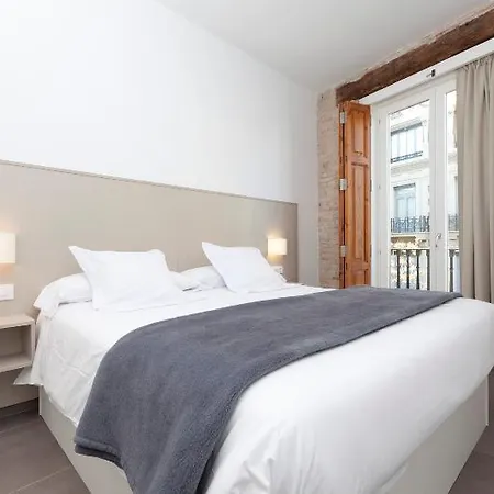 Mon San Martin * 발렌시아