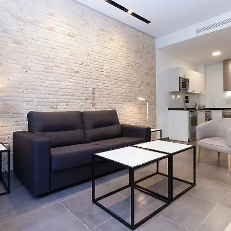 Mon San Martin * 발렌시아