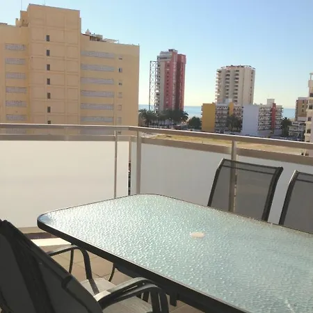 Apartamento Realrent Puebla Marina