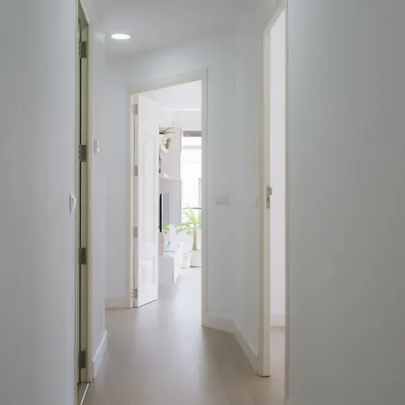 Singularstays Santa Clara Valência