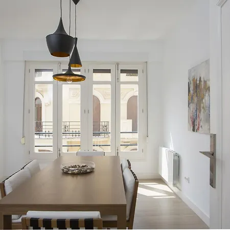 Singularstays Santa Clara * Valência