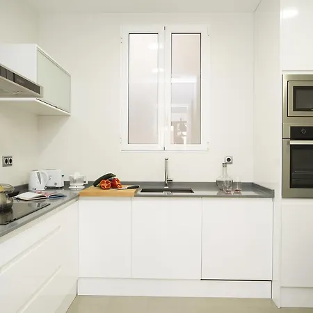 Singularstays Santa Clara Apartamento *