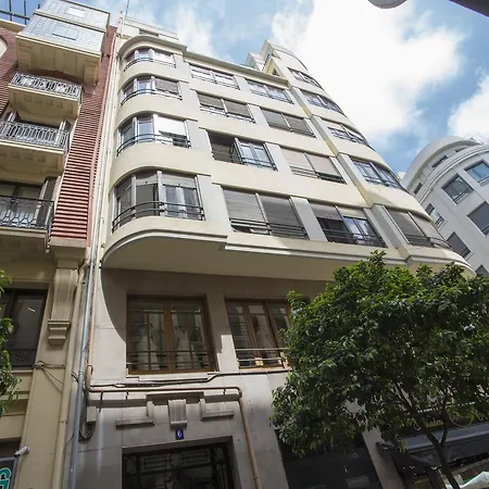 Apartamento Singularstays Santa Clara