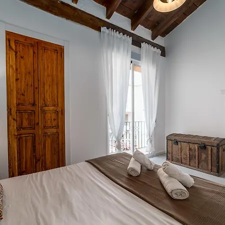 My Loft 4 Ruzafa Style Iii *