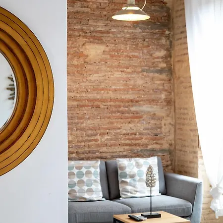 My Loft 4 Ruzafa Style Iii