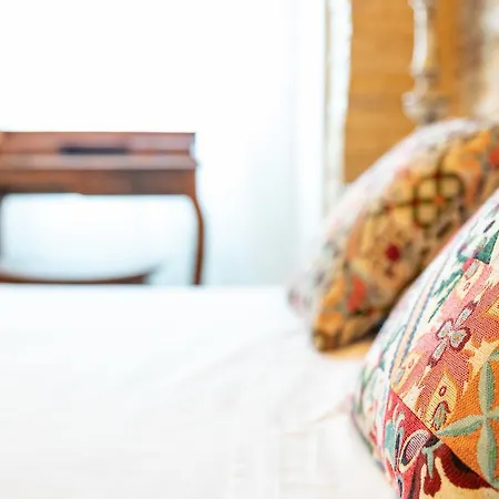 Appartamento My Loft 4 Ruzafa Style Iii Valenza