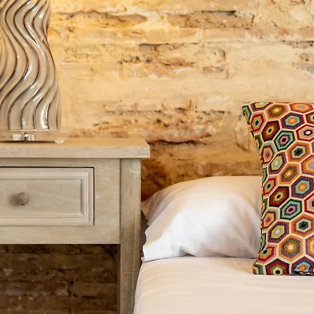 My Loft 4 Ruzafa Style Iii * Valenza