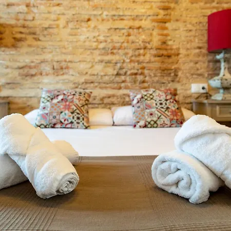 My Loft 4 Ruzafa Style Iii *