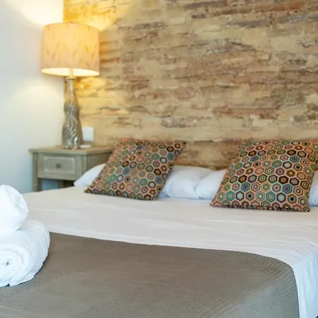 Appartamento My Loft 4 Ruzafa Style Iii