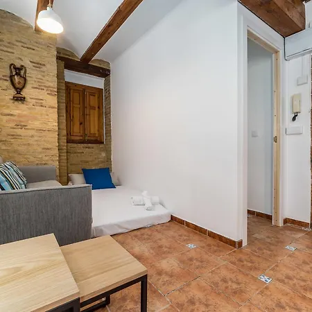 My Loft 4 Temple Apartamento