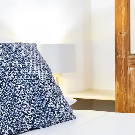 Apartamento My Loft 4 Temple *