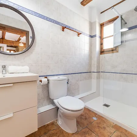 Apartamento My Loft 4 Temple