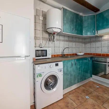 Apartamento My Loft 4 Temple *