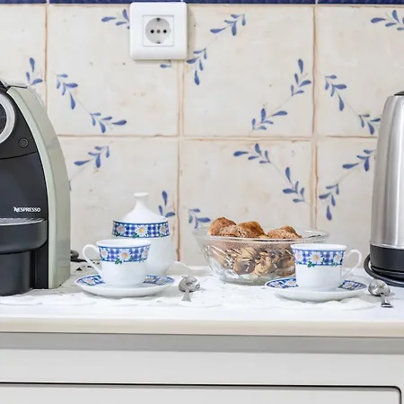 My Loft 4 Gran Via * Valência