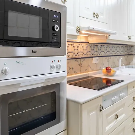 My Loft 4 Gran Via Apartamento Valência