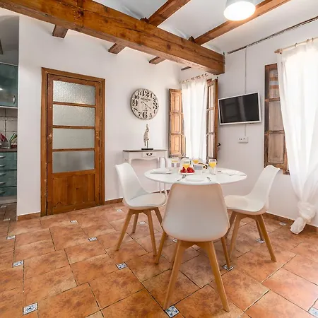 My Loft 4 Temple Apartamento *