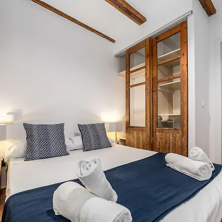 Apartamento My Loft 4 Temple