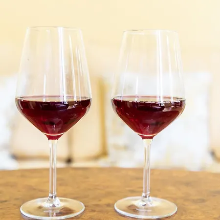 My Loft 4 Gran Via Apartamento *