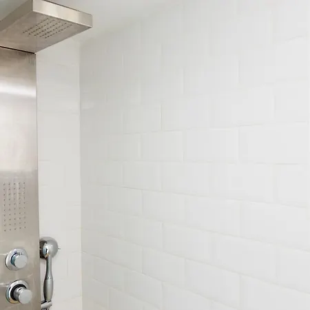 Md Puerto Rico דירה ולנסיה