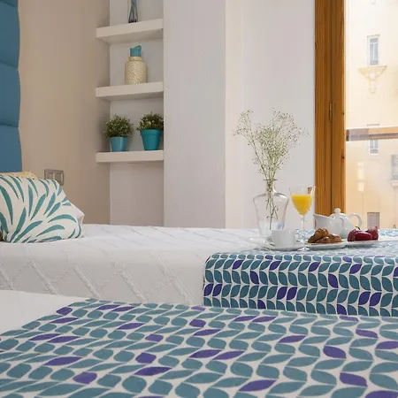 Apartman Singular Stays Plaza De La Reina *
