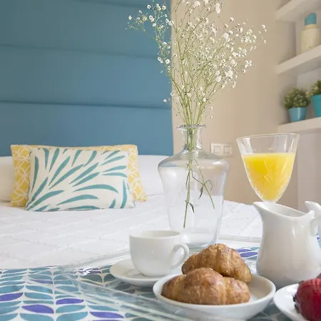 Apartman Singular Stays Plaza De La Reina *