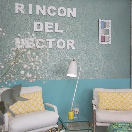Singular Stays Plaza De La Reina Apartman Valencia