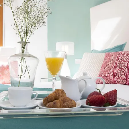 Singular Stays Plaza De La Reina Apartman *