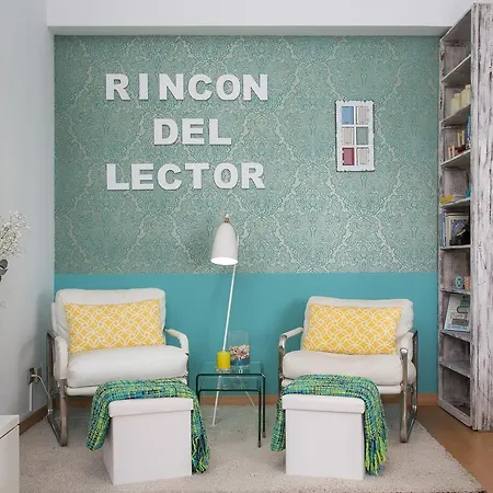 Singular Stays Plaza De La Reina Apartman Valencia