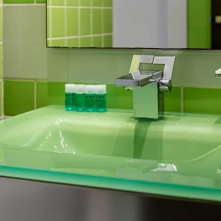 Travel Habitat Atico Ciutat Vella. Lägenhet