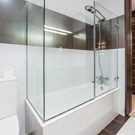 Travel Habitat Atico Ciutat Vella. Lägenhet *