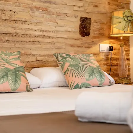 My Loft 4 Ruzafa Style Ii