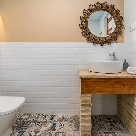 My Loft 4 Ruzafa Style Ii