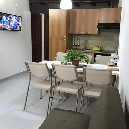 Sampedor Apartamento Valência