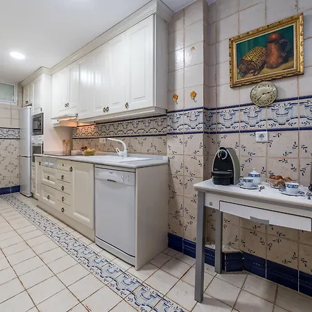 Apartamento My Loft 4 Gran Via *